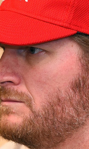 Dale Earnhardt Jr. to sit out remainder of 2016 Sprint Cup season